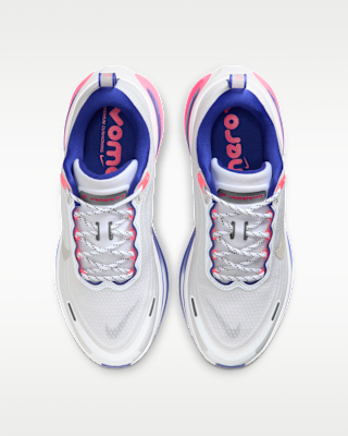 NIKE公式】ボメロ プラス SE ウィメンズ ロード ランニングシューズ